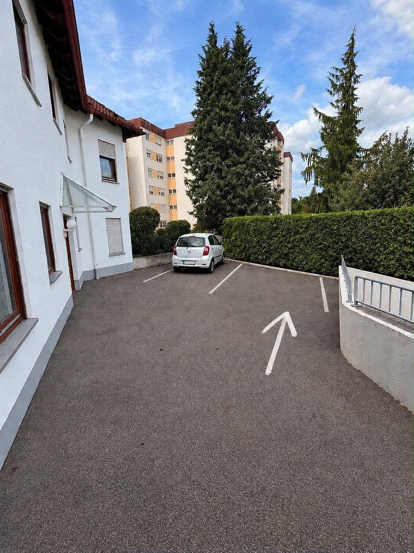 Predaj bytu 2-izbový 57 m², Senden, Bavorsko Predaj bytu 2-izbový 57 m², Senden, Bavorsko