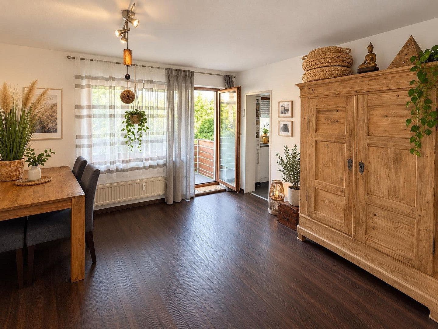 Predaj bytu 2-izbový 57 m², Senden, Bavorsko Predaj bytu 2-izbový 57 m², Senden, Bavorsko