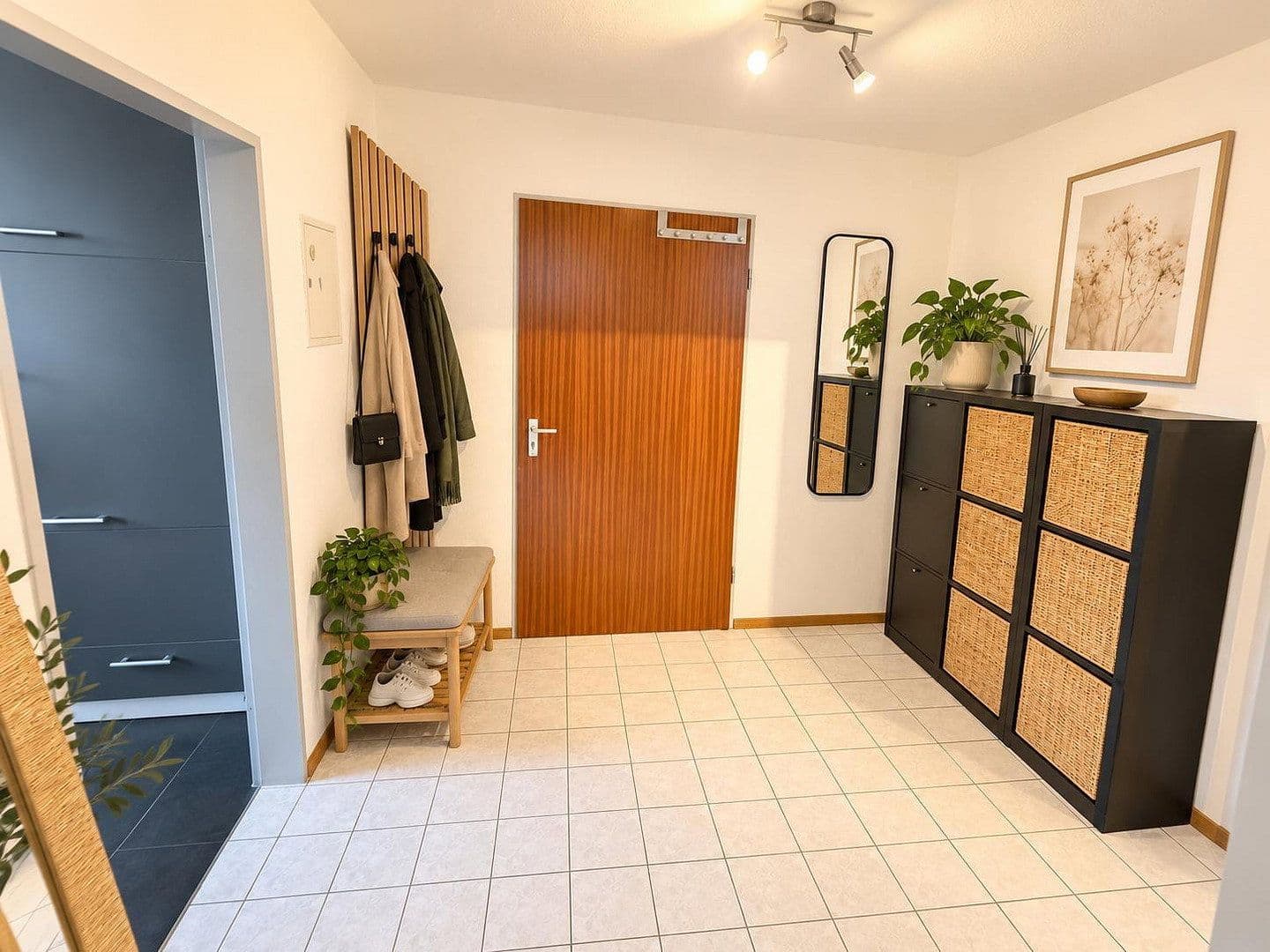 Predaj bytu 2-izbový 57 m², Senden, Bavorsko Predaj bytu 2-izbový 57 m², Senden, Bavorsko