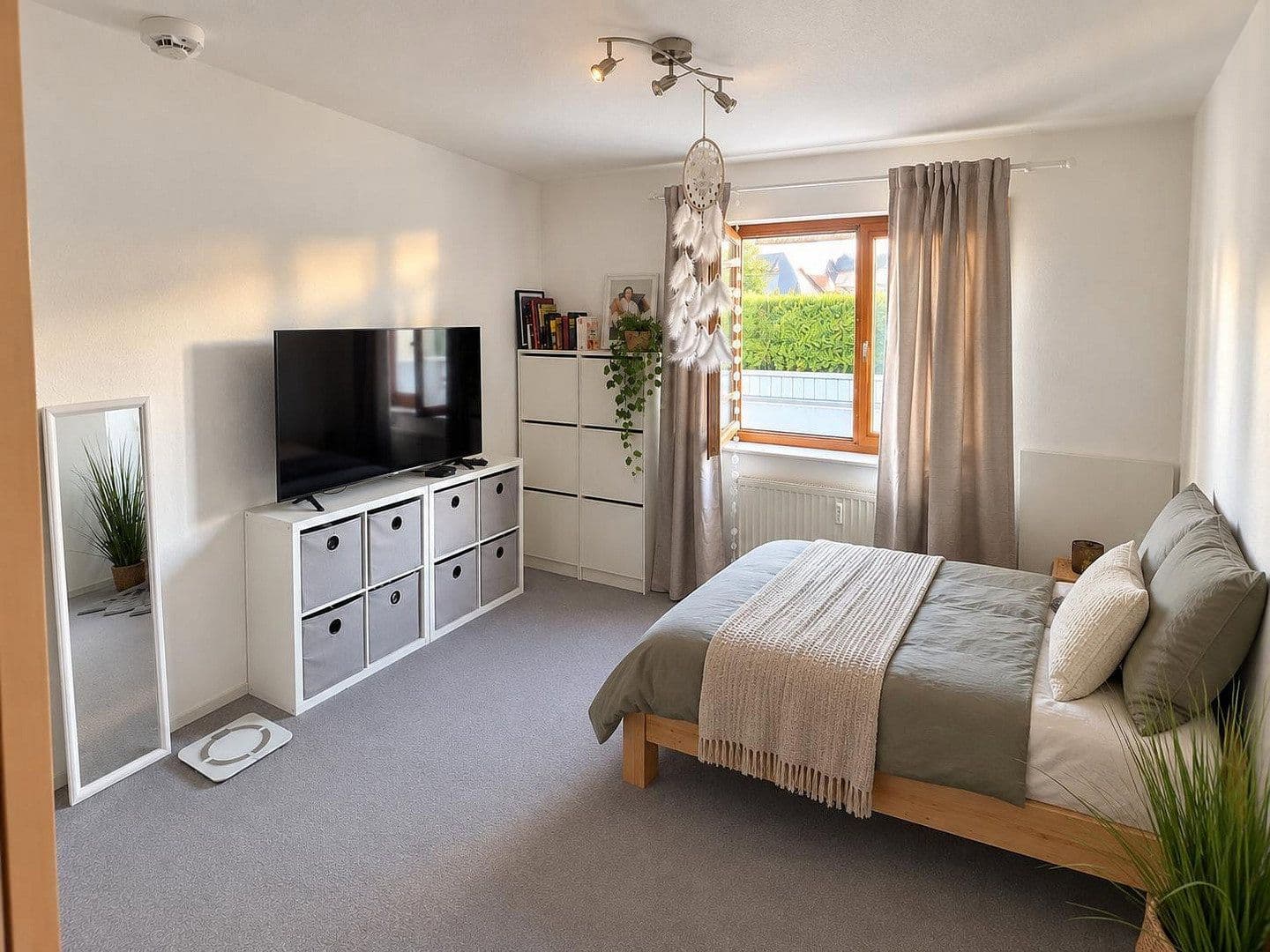 Predaj bytu 2-izbový 57 m², Senden, Bavorsko Predaj bytu 2-izbový 57 m², Senden, Bavorsko