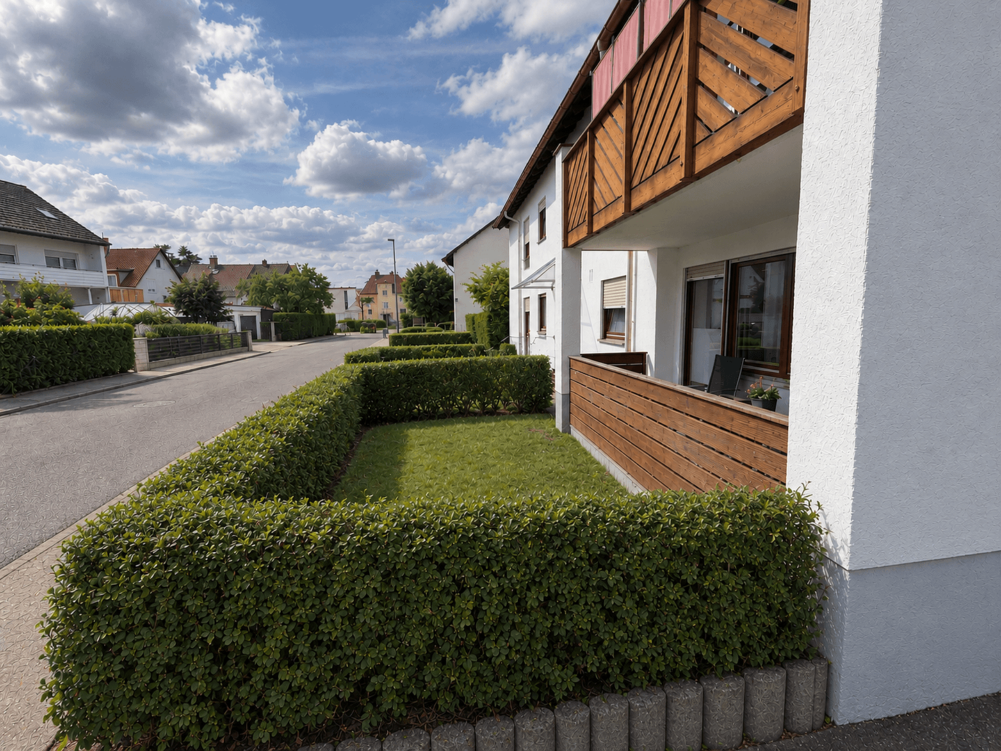 Predaj bytu 2-izbový 57 m², Senden, Bavorsko Predaj bytu 2-izbový 57 m², Senden, Bavorsko