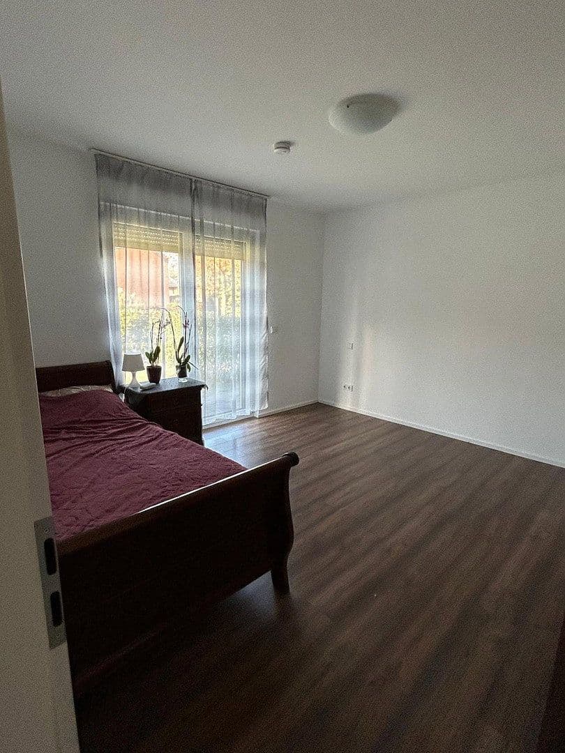 Prenájom bytu 3-izbový 110 m², Römerallee 36 b, Zülpich, Severné Porýnie - Westfálsko Prenájom bytu 3-izbový 110 m², Römerallee 36 b, Zülpich, Severné Porýnie - Westfálsko