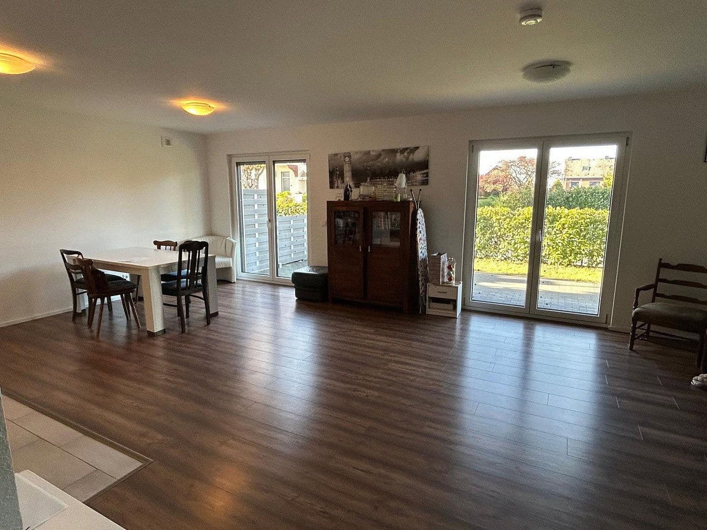 Prenájom bytu 3-izbový 110 m², Römerallee 36 b, Zülpich, Severné Porýnie - Westfálsko Prenájom bytu 3-izbový 110 m², Römerallee 36 b, Zülpich, Severné Porýnie - Westfálsko