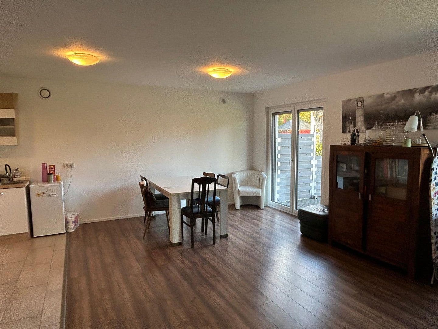 Prenájom bytu 3-izbový 110 m², Römerallee 36 b, Zülpich, Severné Porýnie - Westfálsko Prenájom bytu 3-izbový 110 m², Römerallee 36 b, Zülpich, Severné Porýnie - Westfálsko
