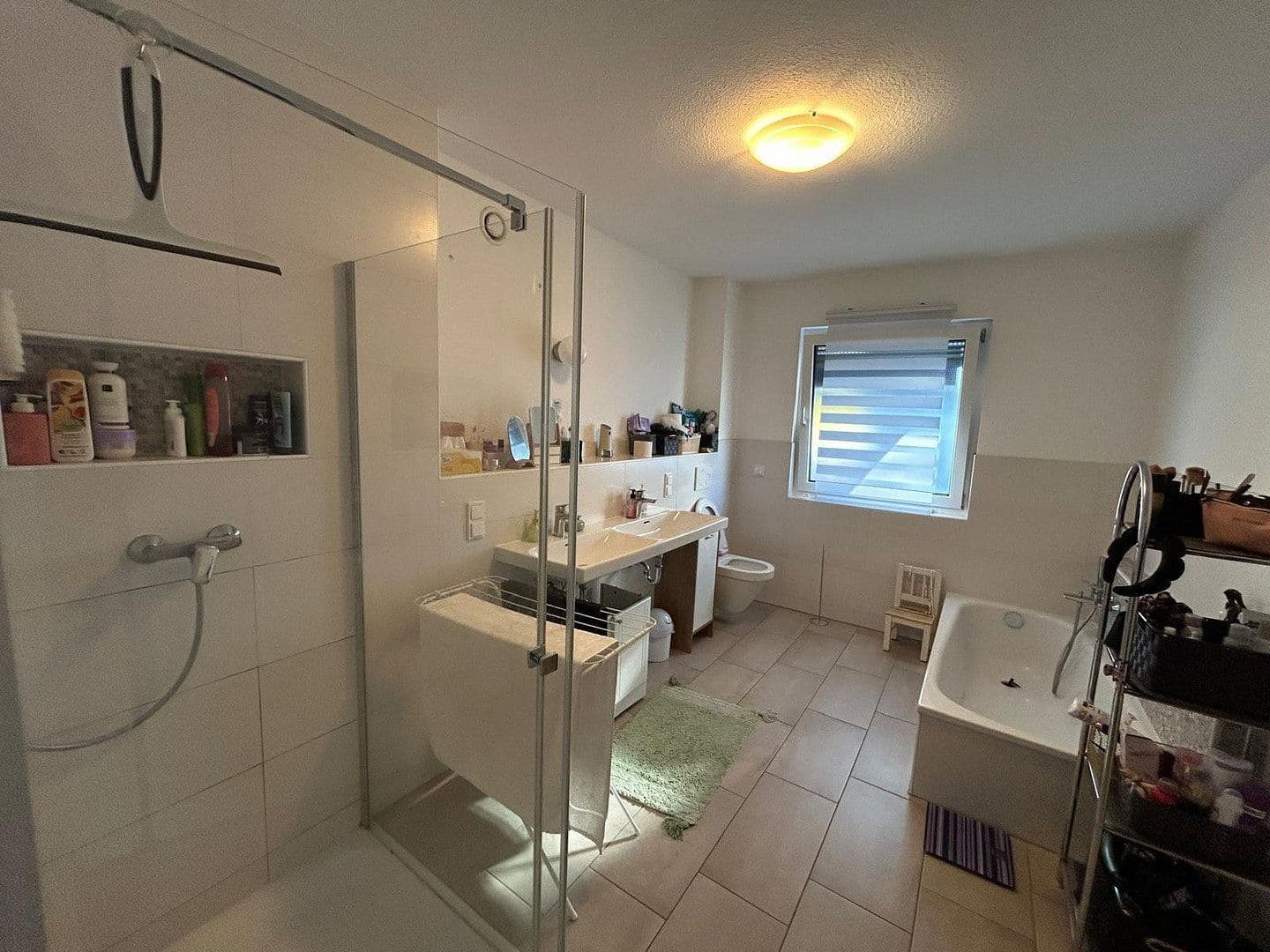 Prenájom bytu 3-izbový 110 m², Römerallee 36 b, Zülpich, Severné Porýnie - Westfálsko Prenájom bytu 3-izbový 110 m², Römerallee 36 b, Zülpich, Severné Porýnie - Westfálsko
