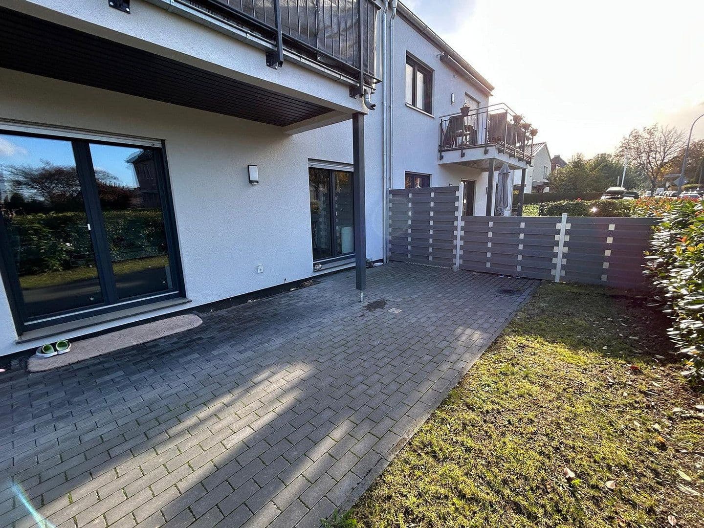 Prenájom bytu 3-izbový 110 m², Römerallee 36 b, Zülpich, Severné Porýnie - Westfálsko Prenájom bytu 3-izbový 110 m², Römerallee 36 b, Zülpich, Severné Porýnie - Westfálsko