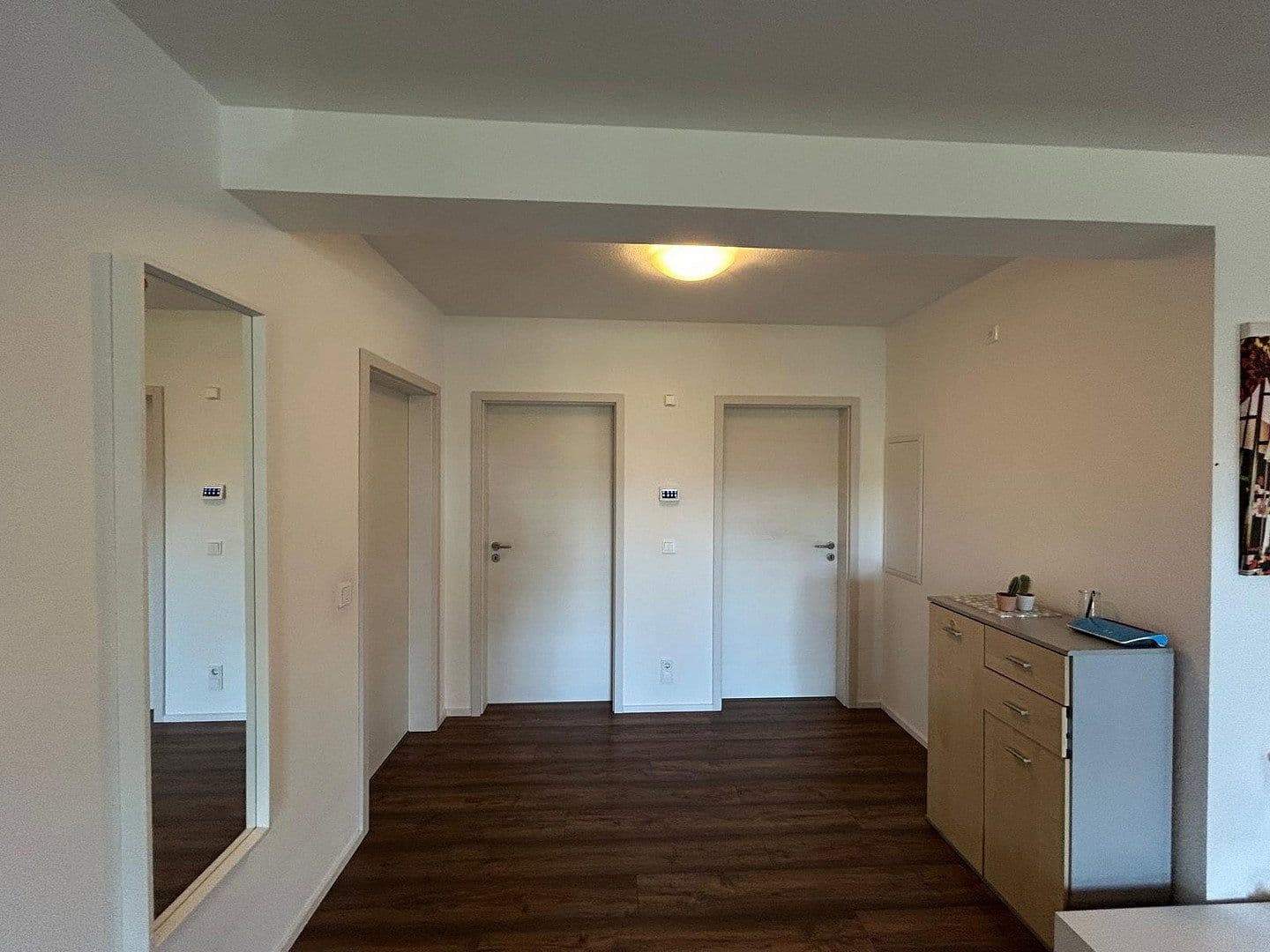 Prenájom bytu 3-izbový 110 m², Römerallee 36 b, Zülpich, Severné Porýnie - Westfálsko Prenájom bytu 3-izbový 110 m², Römerallee 36 b, Zülpich, Severné Porýnie - Westfálsko