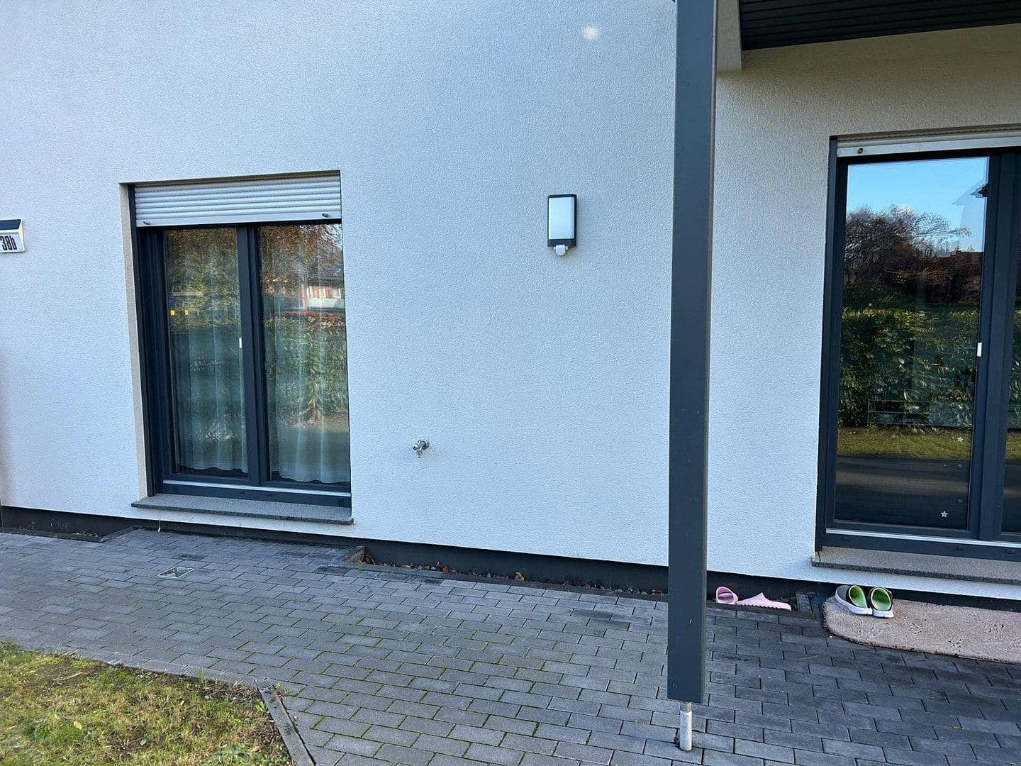 Prenájom bytu 3-izbový 110 m², Römerallee 36 b, Zülpich, Severné Porýnie - Westfálsko Prenájom bytu 3-izbový 110 m², Römerallee 36 b, Zülpich, Severné Porýnie - Westfálsko