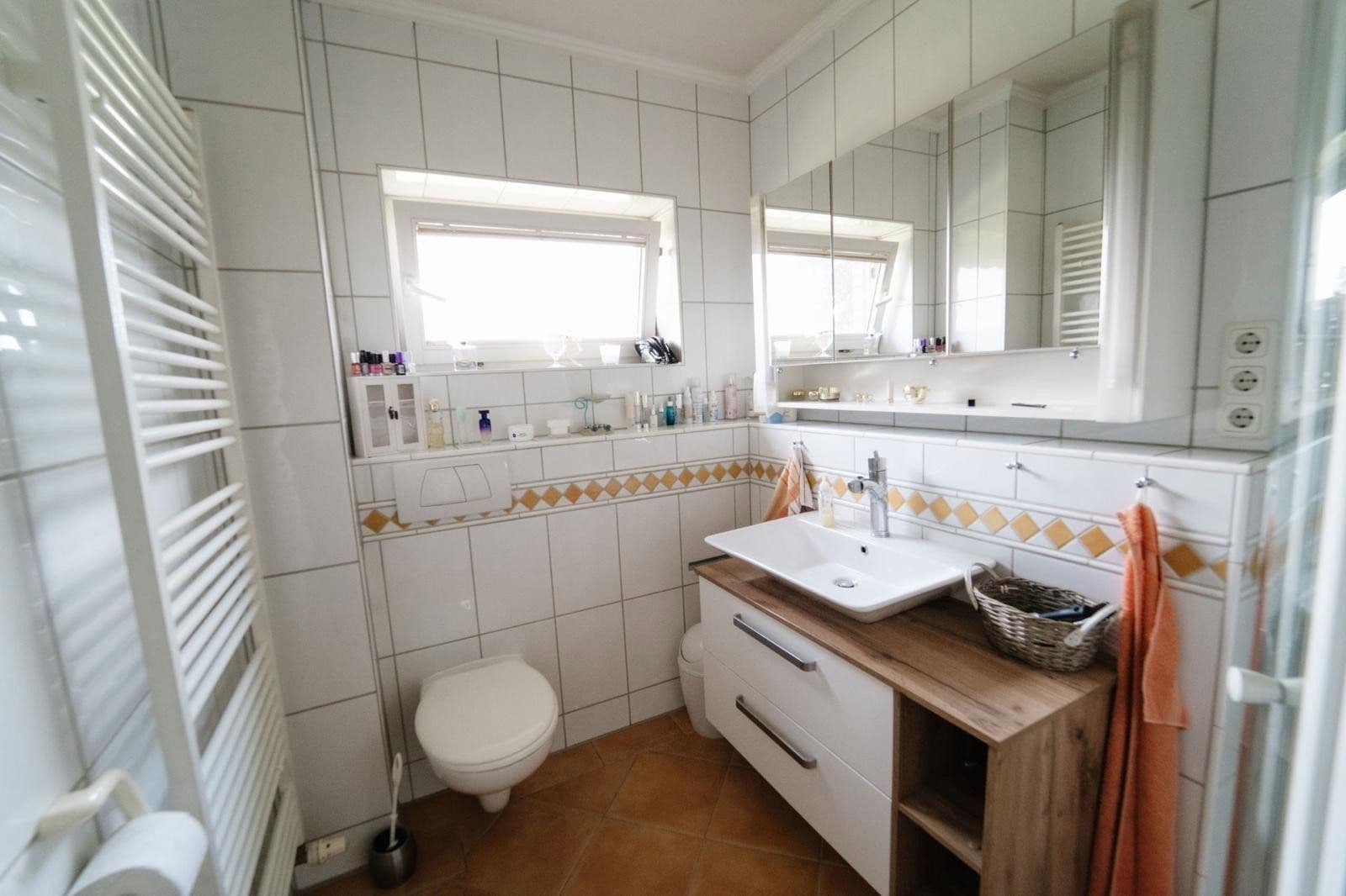 Predaj domu 140 m², pozemok 650 m², Lärchenweg 4, Hanerau-Hademarschen, Šlezvicko-Holštajnsko Predaj domu 140 m², pozemok 650 m², Lärchenweg 4, Hanerau-Hademarschen, Šlezvicko-Holštajnsko