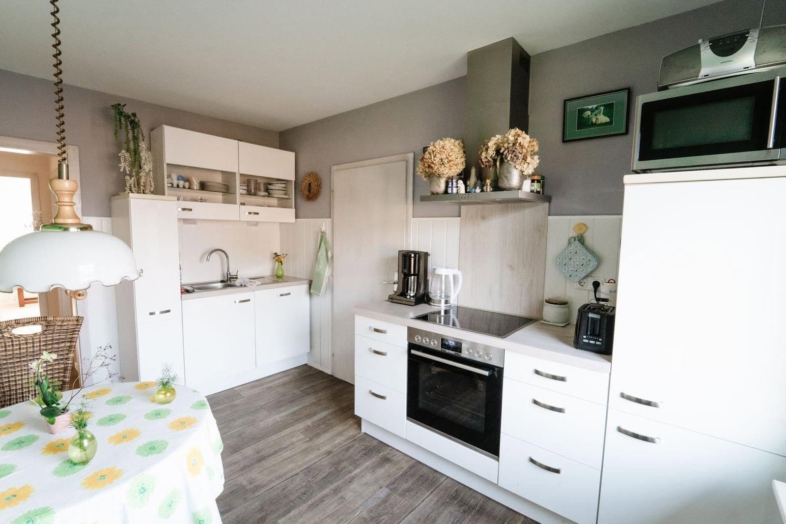 Predaj domu 140 m², pozemok 650 m², Lärchenweg 4, Hanerau-Hademarschen, Šlezvicko-Holštajnsko Predaj domu 140 m², pozemok 650 m², Lärchenweg 4, Hanerau-Hademarschen, Šlezvicko-Holštajnsko