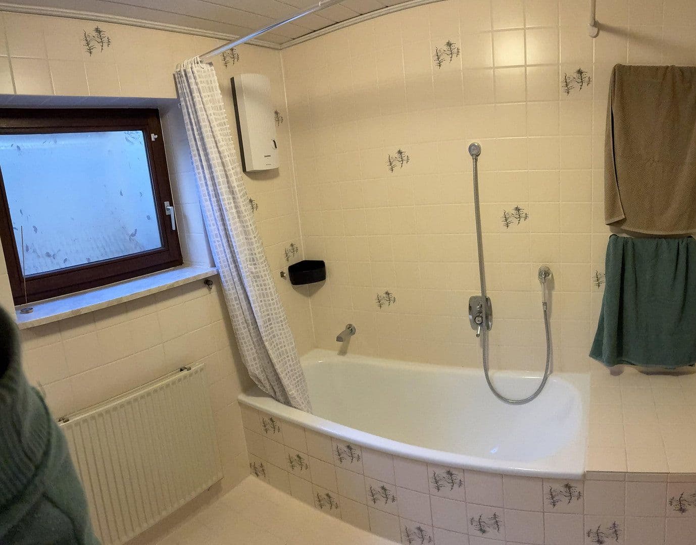 Prenájom bytu 2-izbový 50 m², Bad Kreuznach, Porýnie-Falcko Prenájom bytu 2-izbový 50 m², Bad Kreuznach, Porýnie-Falcko