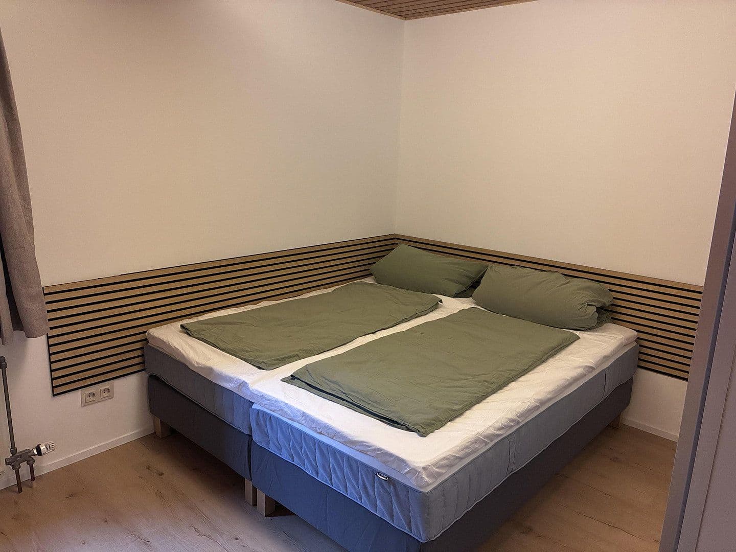 Prenájom bytu 2-izbový 50 m², Bad Kreuznach, Porýnie-Falcko Prenájom bytu 2-izbový 50 m², Bad Kreuznach, Porýnie-Falcko