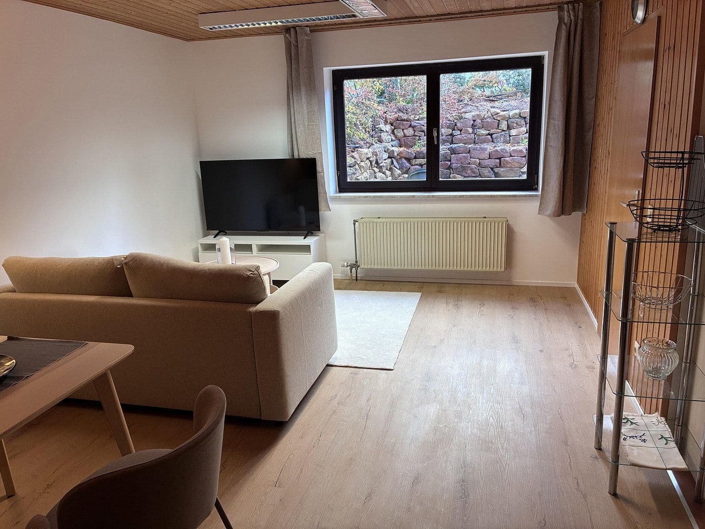 Prenájom bytu 2-izbový 50 m², Bad Kreuznach, Porýnie-Falcko Prenájom bytu 2-izbový 50 m², Bad Kreuznach, Porýnie-Falcko