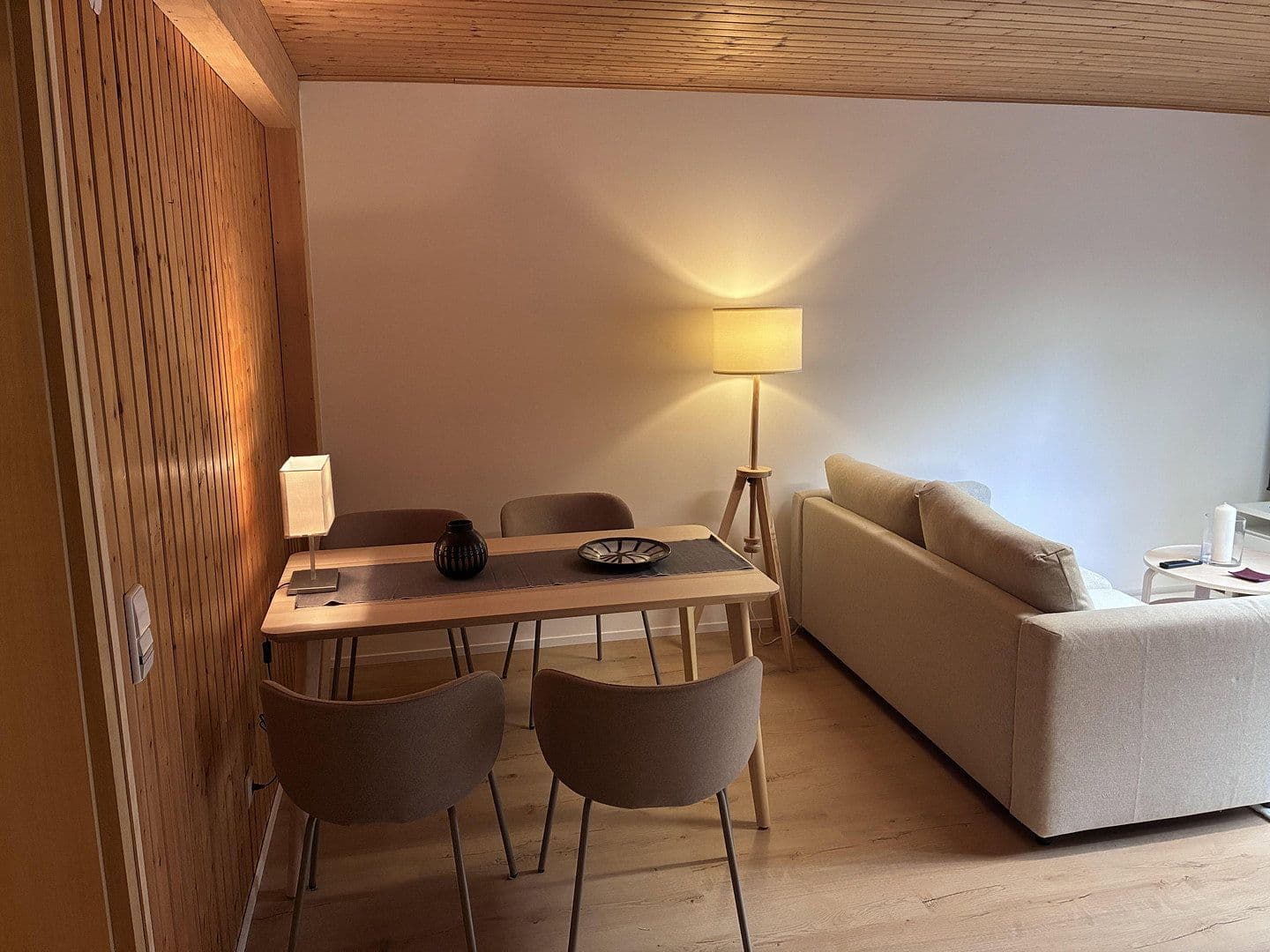 Prenájom bytu 2-izbový 50 m², Bad Kreuznach, Porýnie-Falcko Prenájom bytu 2-izbový 50 m², Bad Kreuznach, Porýnie-Falcko