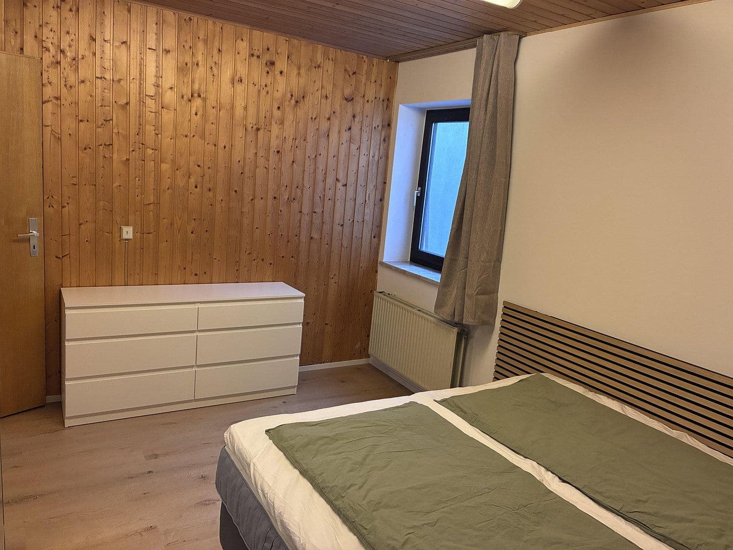 Prenájom bytu 2-izbový 50 m², Bad Kreuznach, Porýnie-Falcko Prenájom bytu 2-izbový 50 m², Bad Kreuznach, Porýnie-Falcko