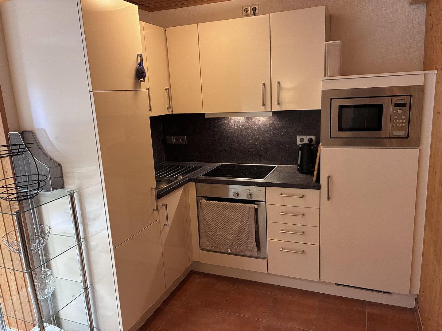 Prenájom bytu 2-izbový 50 m², Bad Kreuznach, Porýnie-Falcko Prenájom bytu 2-izbový 50 m², Bad Kreuznach, Porýnie-Falcko