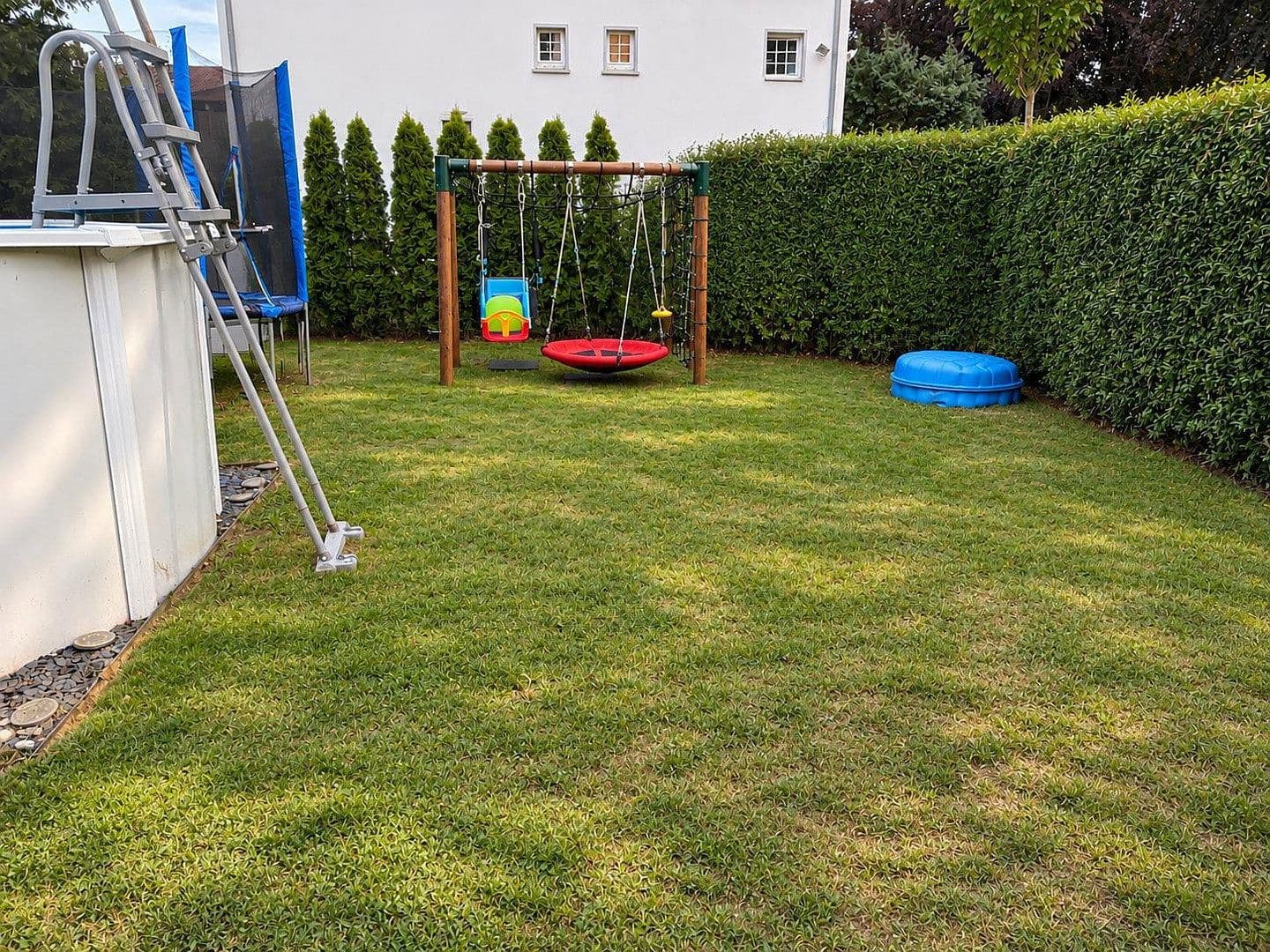 Predaj domu 150 m², pozemok 315 m², Bellenberg, Bavorsko Predaj domu 150 m², pozemok 315 m², Bellenberg, Bavorsko