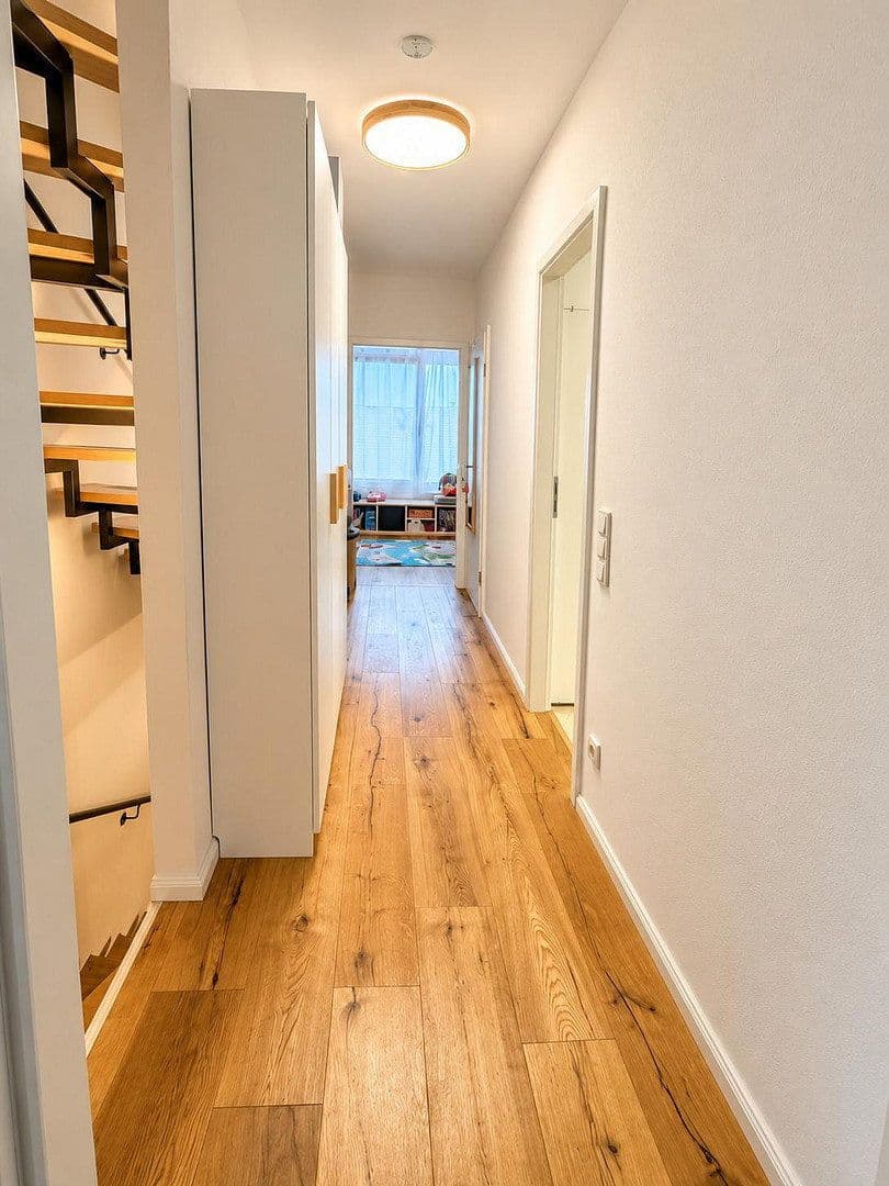 Predaj domu 150 m², pozemok 315 m², Bellenberg, Bavorsko Predaj domu 150 m², pozemok 315 m², Bellenberg, Bavorsko