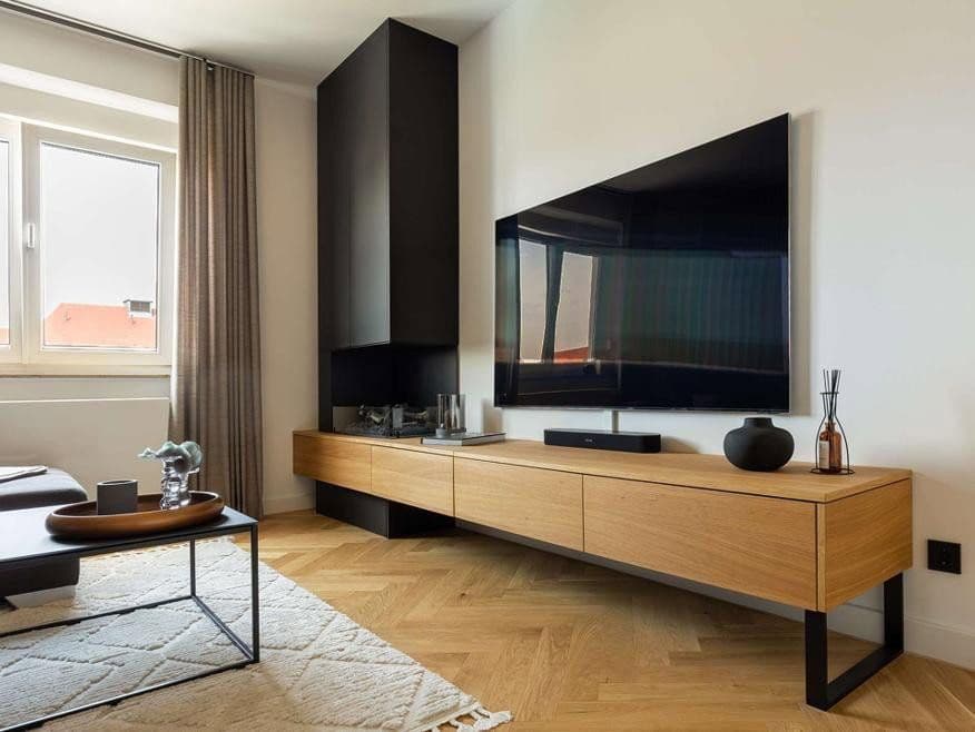 Prenájom bytu 3-izbový 82 m², Nürnberg, Bavorsko Prenájom bytu 3-izbový 82 m², Nürnberg, Bavorsko