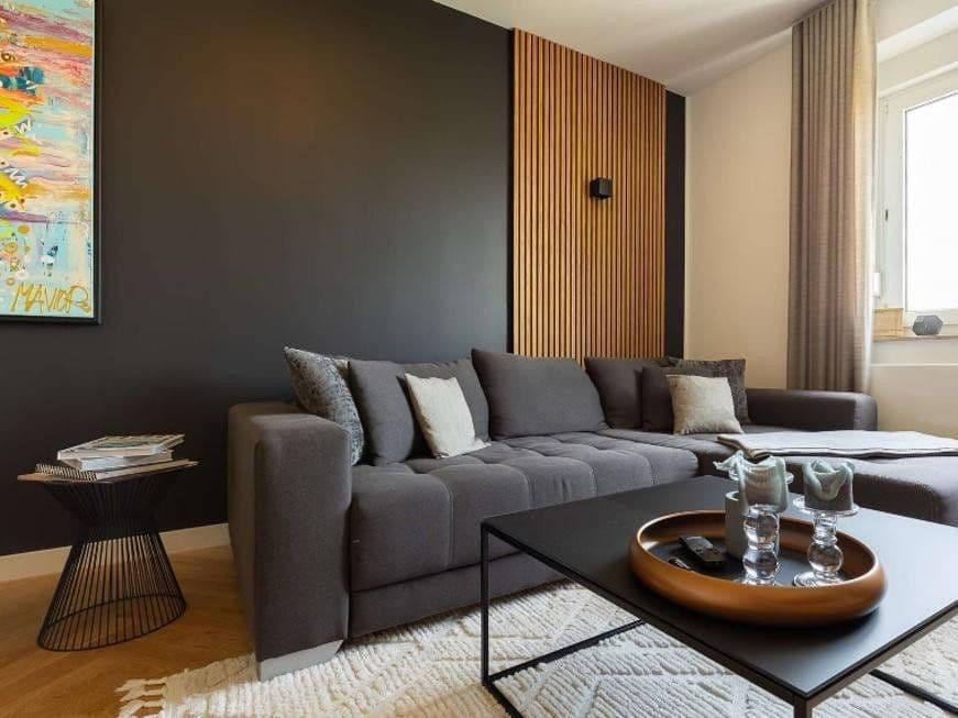 Prenájom bytu 3-izbový 82 m², Nürnberg, Bavorsko Prenájom bytu 3-izbový 82 m², Nürnberg, Bavorsko
