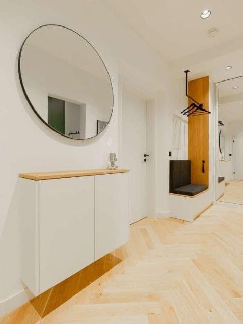 Prenájom bytu 3-izbový 82 m², Nürnberg, Bavorsko Prenájom bytu 3-izbový 82 m², Nürnberg, Bavorsko