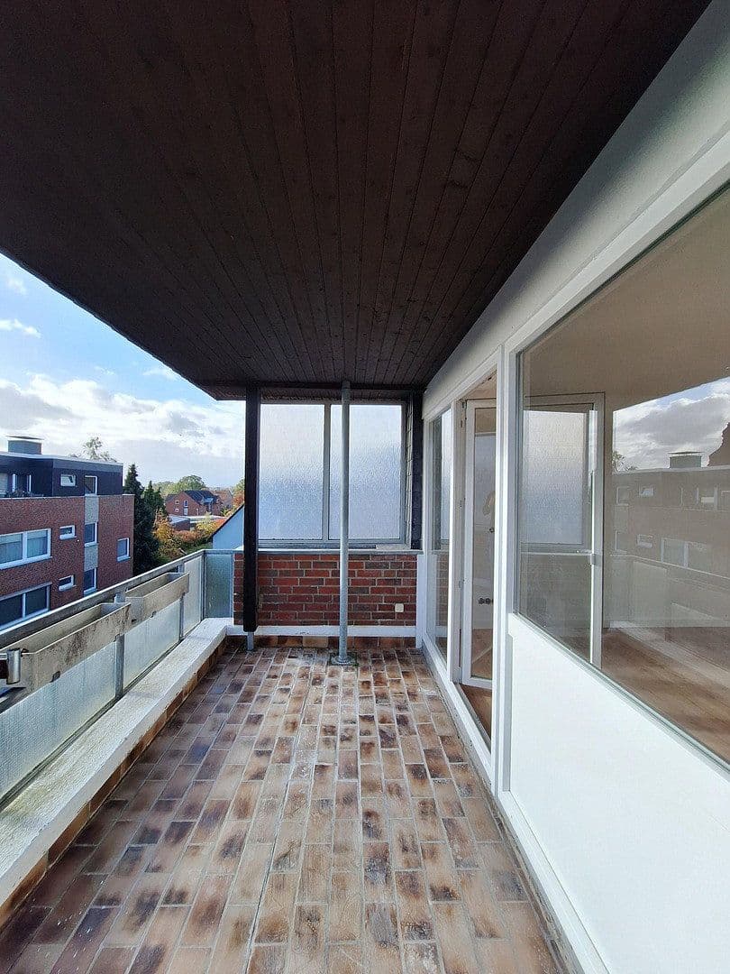 Prenájom bytu 3-izbový 90 m², Kirchweg 21, Garbsen, Dolné Sasko Prenájom bytu 3-izbový 90 m², Kirchweg 21, Garbsen, Dolné Sasko