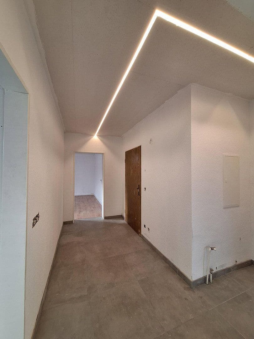 Prenájom bytu 3-izbový 90 m², Kirchweg 21, Garbsen, Dolné Sasko Prenájom bytu 3-izbový 90 m², Kirchweg 21, Garbsen, Dolné Sasko