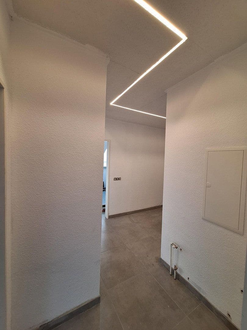 Prenájom bytu 3-izbový 90 m², Kirchweg 21, Garbsen, Dolné Sasko Prenájom bytu 3-izbový 90 m², Kirchweg 21, Garbsen, Dolné Sasko