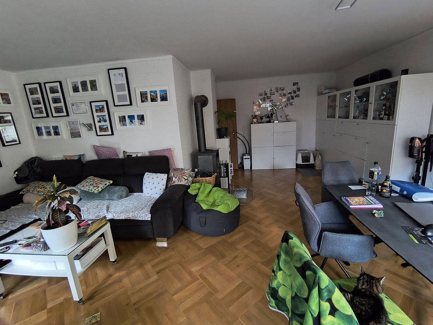 Predaj domu 110 m², pozemok 296 m², Kopernikusstr 9, Fürth, Bavorsko Predaj domu 110 m², pozemok 296 m², Kopernikusstr 9, Fürth, Bavorsko