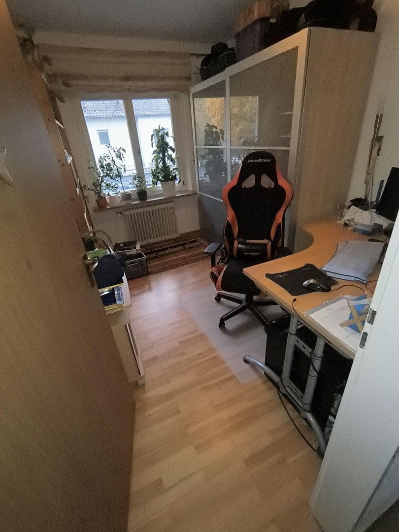 Predaj domu 110 m², pozemok 296 m², Kopernikusstr 9, Fürth, Bavorsko Predaj domu 110 m², pozemok 296 m², Kopernikusstr 9, Fürth, Bavorsko