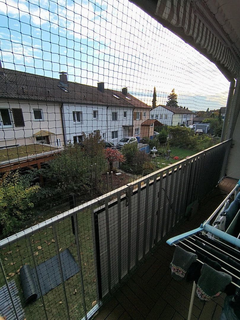 Predaj domu 110 m², pozemok 296 m², Kopernikusstr 9, Fürth, Bavorsko Predaj domu 110 m², pozemok 296 m², Kopernikusstr 9, Fürth, Bavorsko