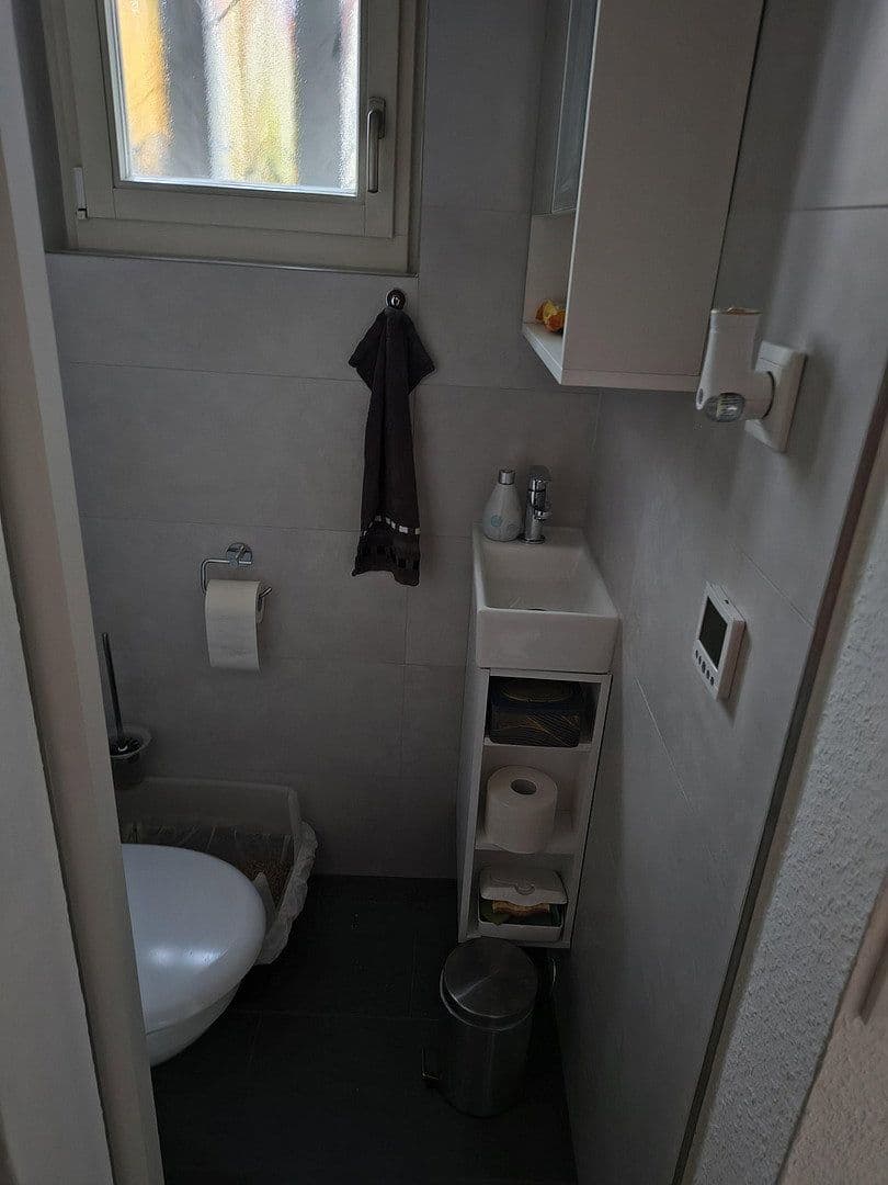Predaj domu 110 m², pozemok 296 m², Kopernikusstr 9, Fürth, Bavorsko Predaj domu 110 m², pozemok 296 m², Kopernikusstr 9, Fürth, Bavorsko