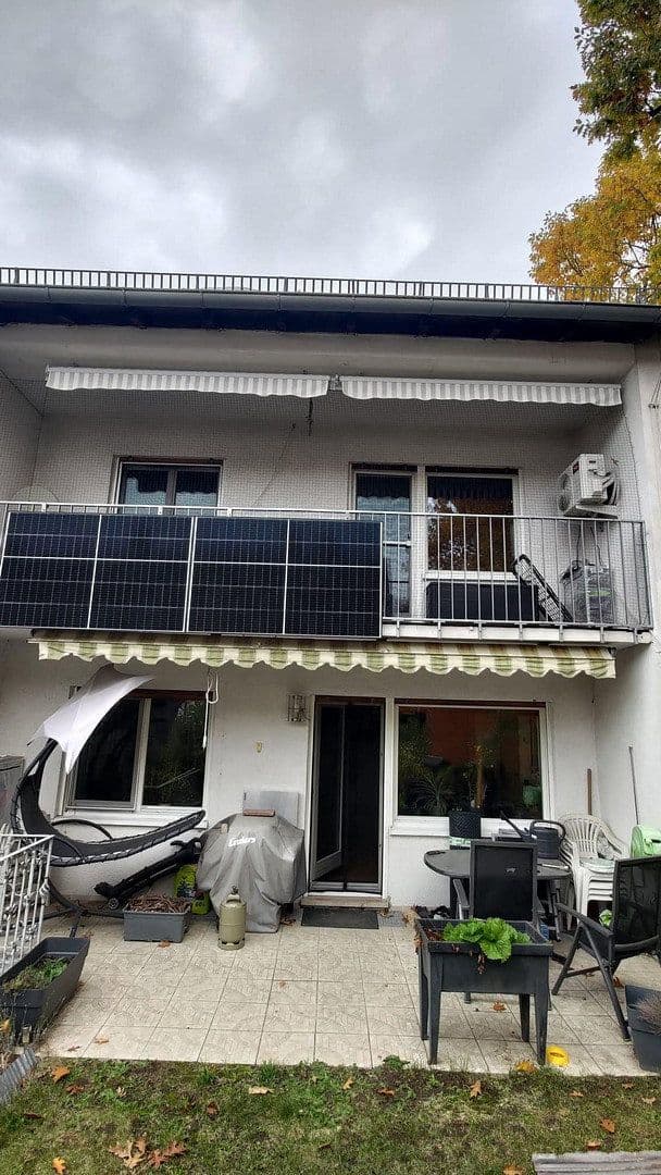 Predaj domu 110 m², pozemok 296 m², Kopernikusstr 9, Fürth, Bavorsko Predaj domu 110 m², pozemok 296 m², Kopernikusstr 9, Fürth, Bavorsko