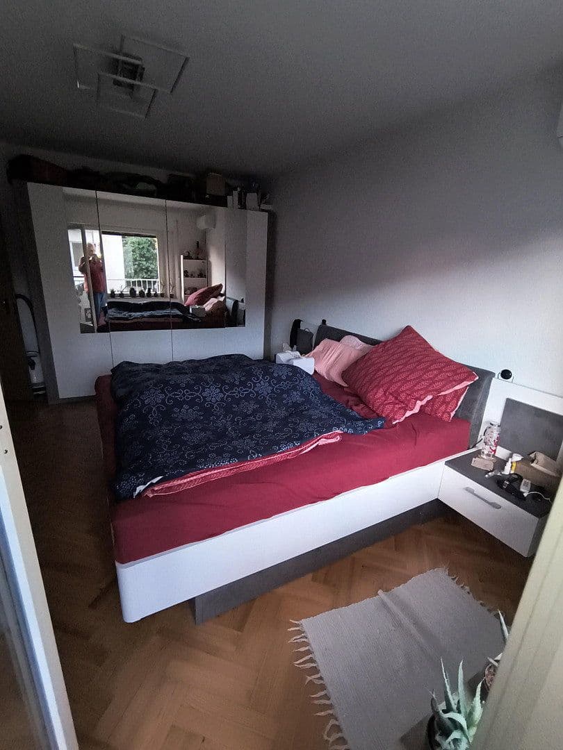 Predaj domu 110 m², pozemok 296 m², Kopernikusstr 9, Fürth, Bavorsko Predaj domu 110 m², pozemok 296 m², Kopernikusstr 9, Fürth, Bavorsko