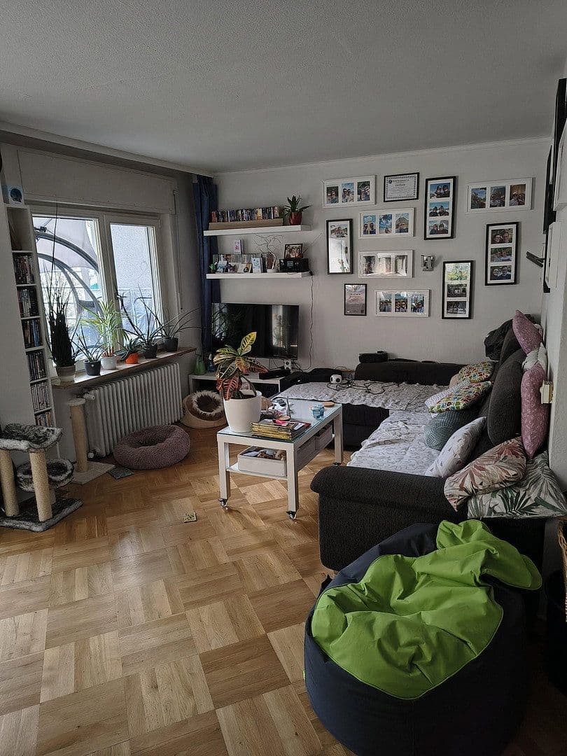 Predaj domu 110 m², pozemok 296 m², Kopernikusstr 9, Fürth, Bavorsko Predaj domu 110 m², pozemok 296 m², Kopernikusstr 9, Fürth, Bavorsko