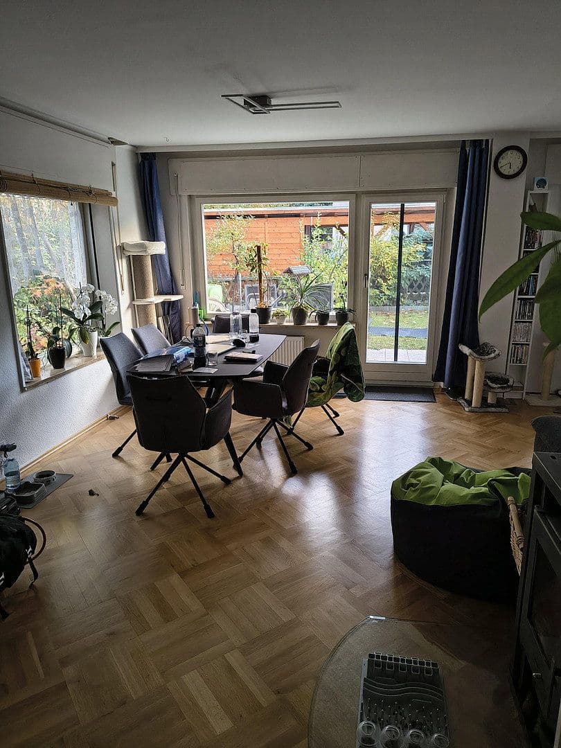 Predaj domu 110 m², pozemok 296 m², Kopernikusstr 9, Fürth, Bavorsko Predaj domu 110 m², pozemok 296 m², Kopernikusstr 9, Fürth, Bavorsko