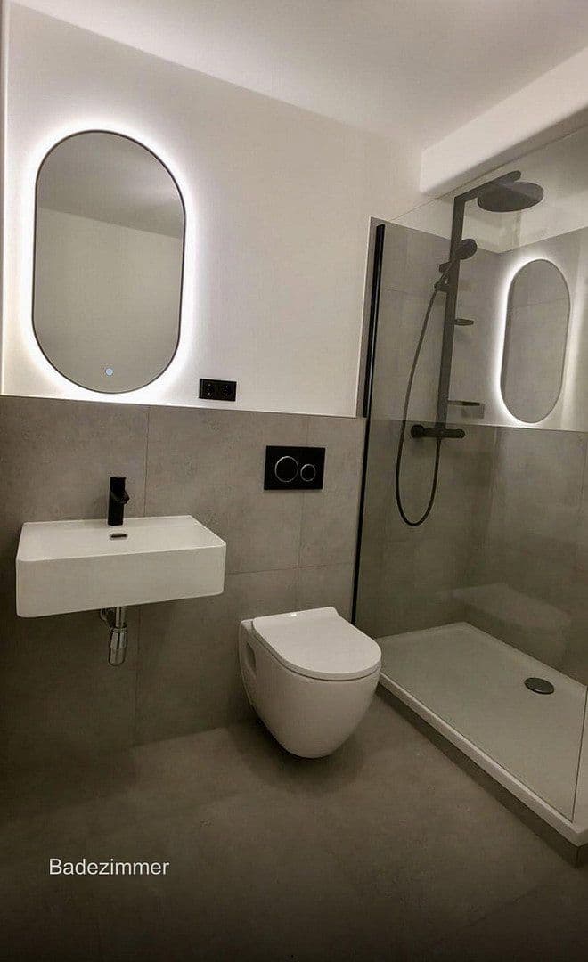 Prenájom bytu 2-izbový 65 m², Riesebusch 28, Bad Schwartau, Šlezvicko-Holštajnsko Prenájom bytu 2-izbový 65 m², Riesebusch 28, Bad Schwartau, Šlezvicko-Holštajnsko