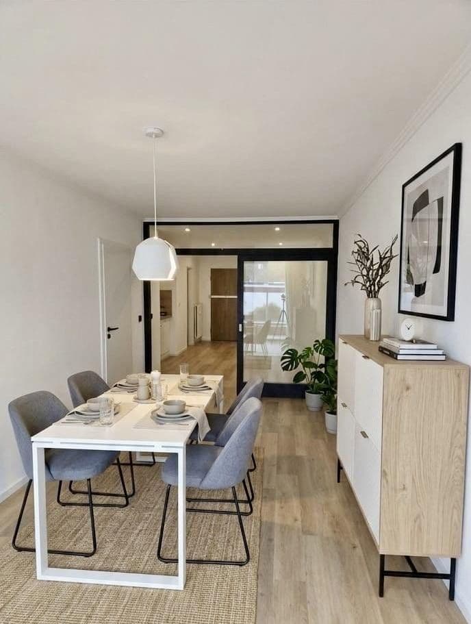 Prenájom bytu 2-izbový 65 m², Riesebusch 28, Bad Schwartau, Šlezvicko-Holštajnsko Prenájom bytu 2-izbový 65 m², Riesebusch 28, Bad Schwartau, Šlezvicko-Holštajnsko