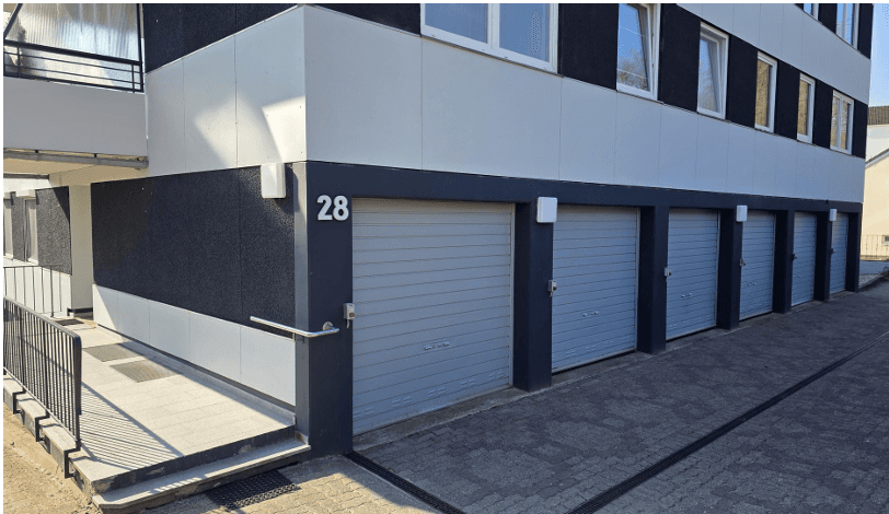 Prenájom bytu 2-izbový 65 m², Riesebusch 28, Bad Schwartau, Šlezvicko-Holštajnsko Prenájom bytu 2-izbový 65 m², Riesebusch 28, Bad Schwartau, Šlezvicko-Holštajnsko