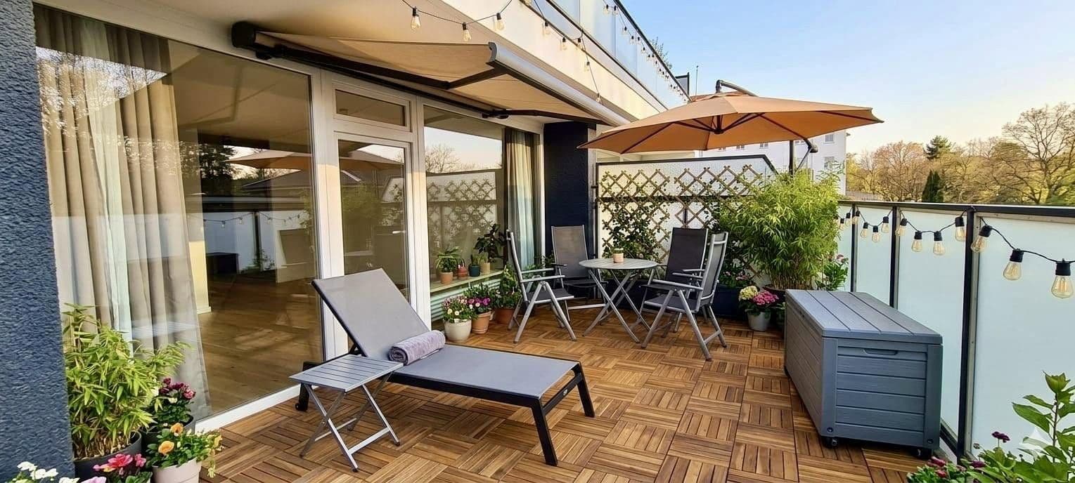 Prenájom bytu 2-izbový 65 m², Riesebusch 28, Bad Schwartau, Šlezvicko-Holštajnsko Prenájom bytu 2-izbový 65 m², Riesebusch 28, Bad Schwartau, Šlezvicko-Holštajnsko