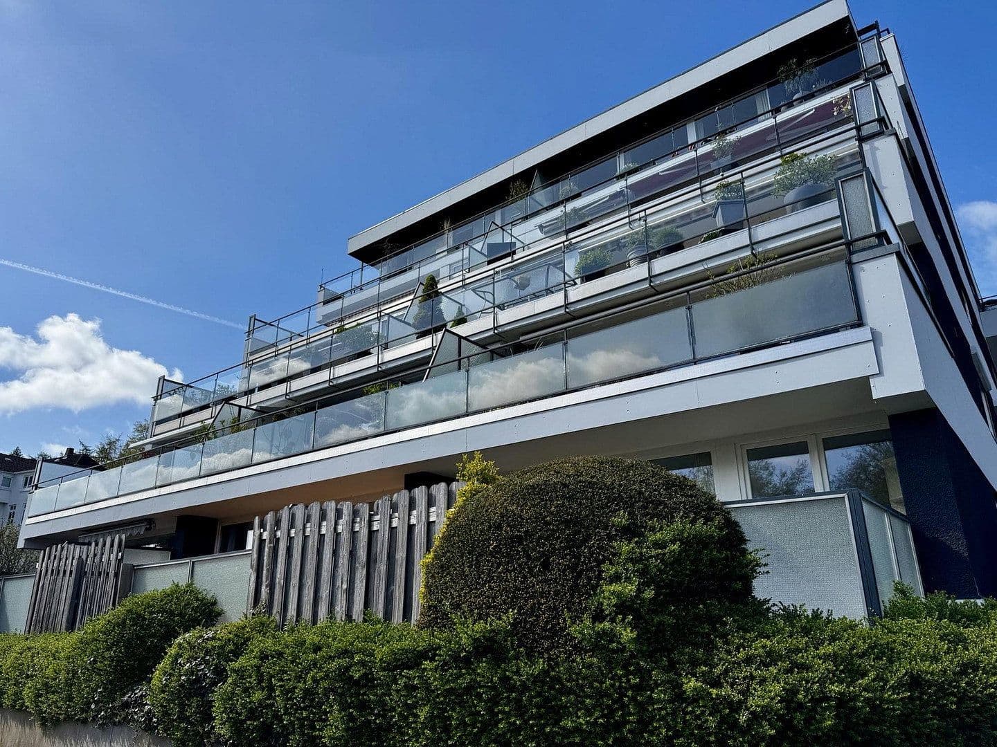 Prenájom bytu 2-izbový 65 m², Riesebusch 28, Bad Schwartau, Šlezvicko-Holštajnsko Prenájom bytu 2-izbový 65 m², Riesebusch 28, Bad Schwartau, Šlezvicko-Holštajnsko