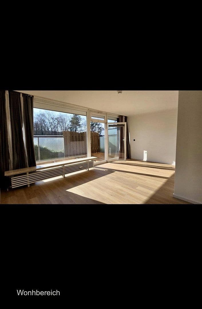 Prenájom bytu 2-izbový 65 m², Riesebusch 28, Bad Schwartau, Šlezvicko-Holštajnsko Prenájom bytu 2-izbový 65 m², Riesebusch 28, Bad Schwartau, Šlezvicko-Holštajnsko