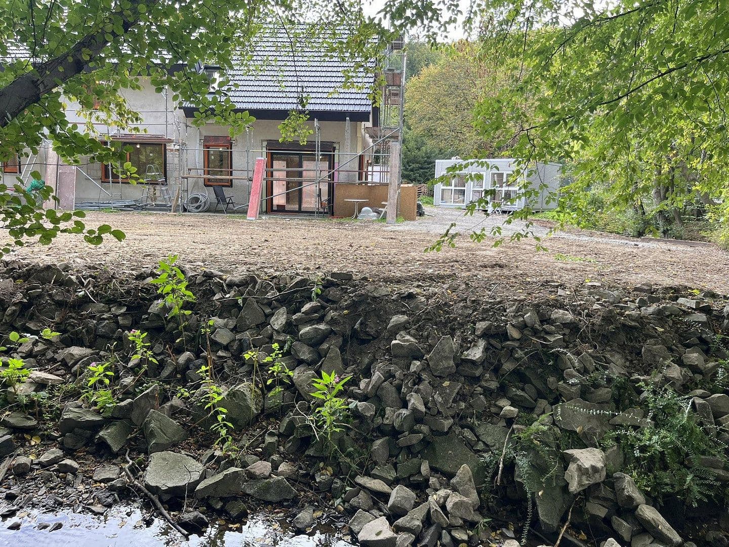 Predaj domu 181 m², pozemok 1.754 m², Odenthal, Severné Porýnie - Westfálsko Predaj domu 181 m², pozemok 1.754 m², Odenthal, Severné Porýnie - Westfálsko