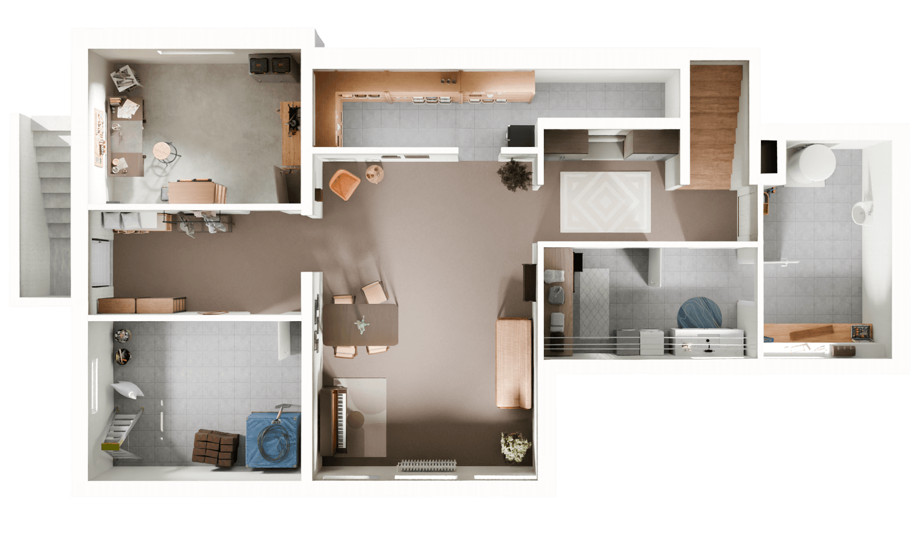 Predaj domu 266 m², pozemok 1.338 m², Blautannenweg 10, Wentorf bei Hamburg, Šlezvicko-Holštajnsko Predaj domu 266 m², pozemok 1.338 m², Blautannenweg 10, Wentorf bei Hamburg, Šlezvicko-Holštajnsko