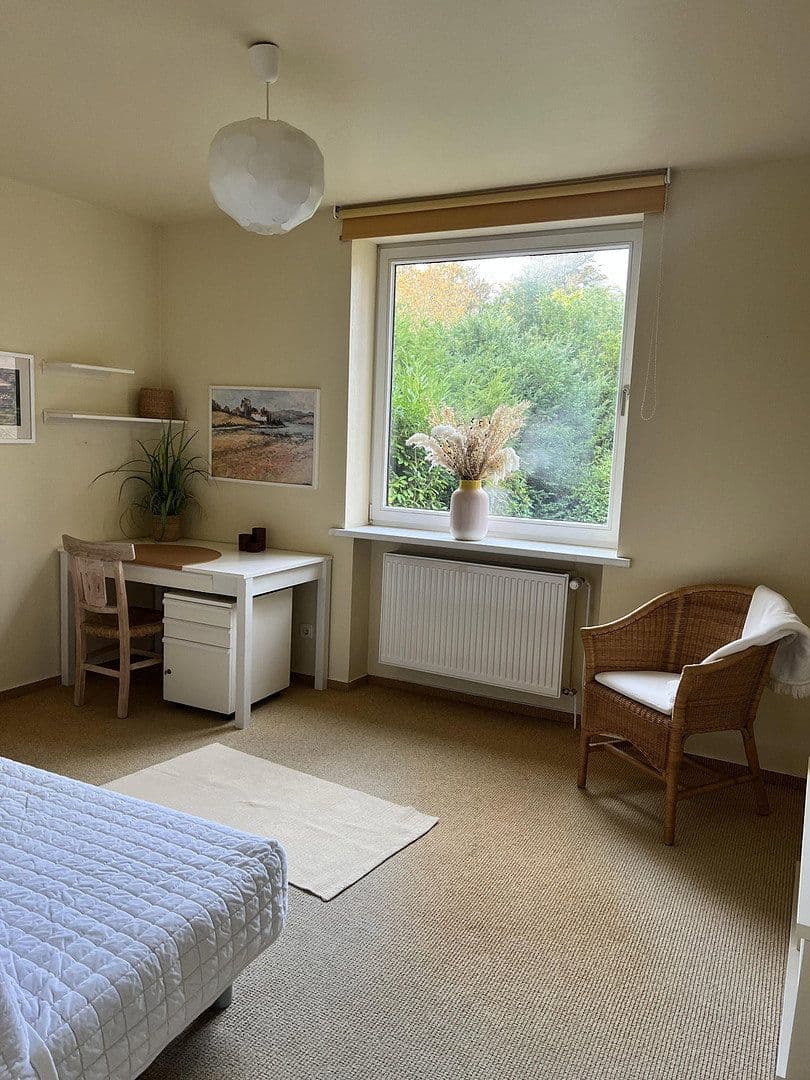 Predaj domu 266 m², pozemok 1.338 m², Blautannenweg 10, Wentorf bei Hamburg, Šlezvicko-Holštajnsko Predaj domu 266 m², pozemok 1.338 m², Blautannenweg 10, Wentorf bei Hamburg, Šlezvicko-Holštajnsko