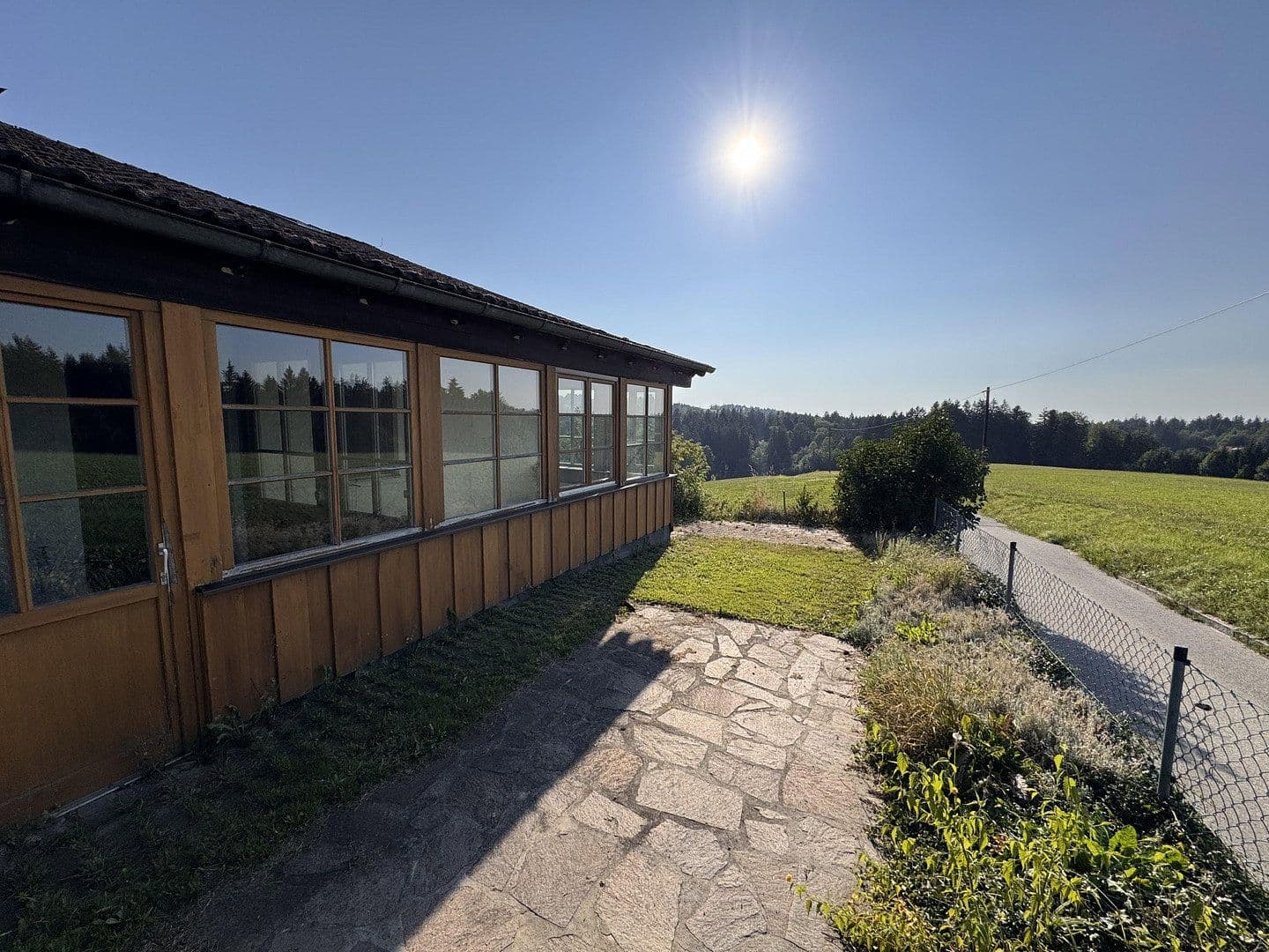 Predaj domu 376 m², pozemok 960 m², Traunstein, Bavorsko Predaj domu 376 m², pozemok 960 m², Traunstein, Bavorsko