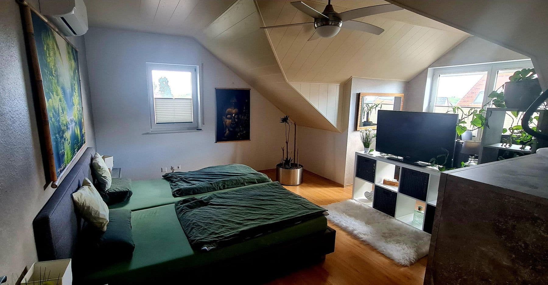 Predaj bytu 3-izbový 79 m², Zeiskam, Porýnie-Falcko Predaj bytu 3-izbový 79 m², Zeiskam, Porýnie-Falcko