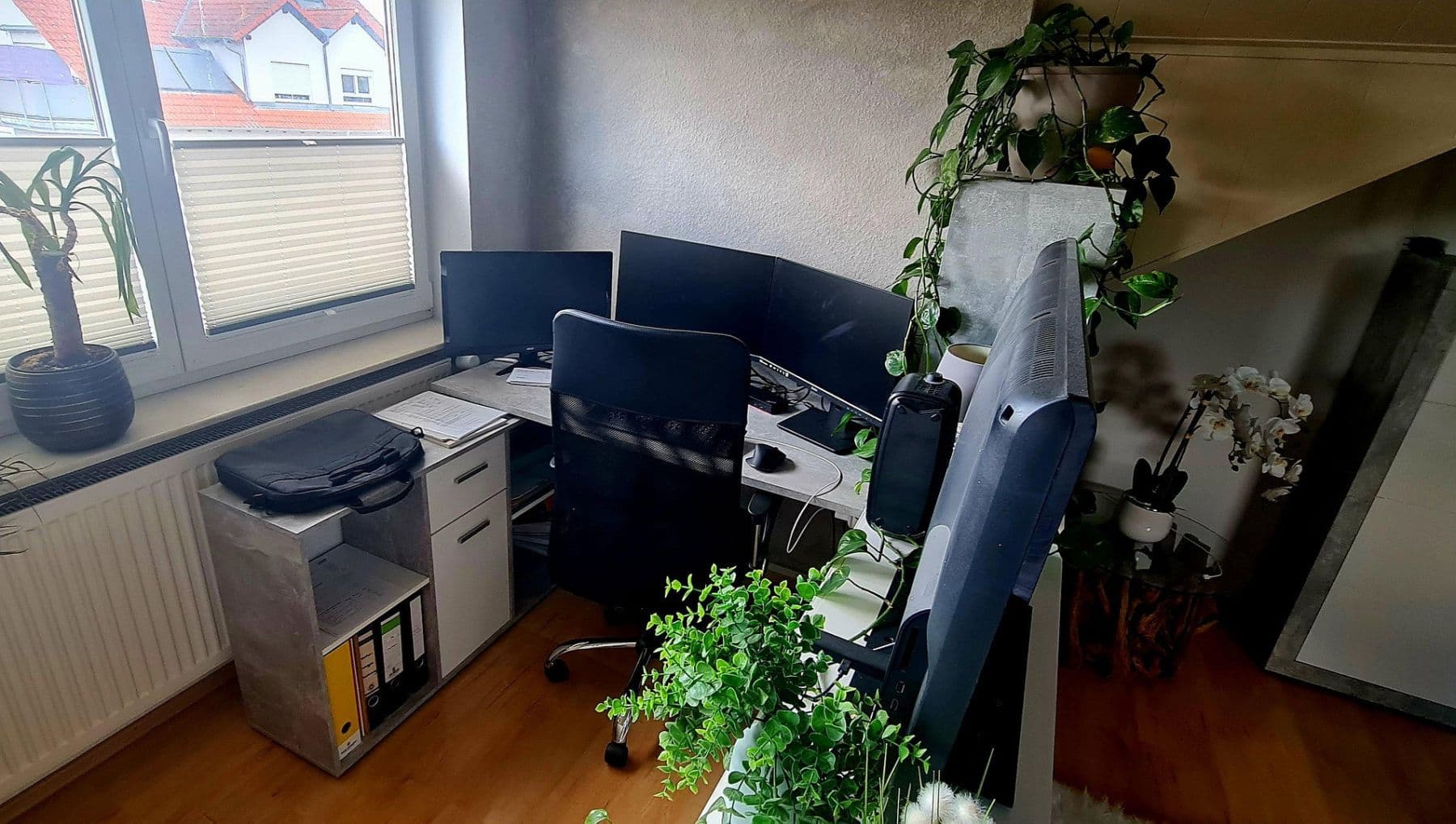 Predaj bytu 3-izbový 79 m², Zeiskam, Porýnie-Falcko Predaj bytu 3-izbový 79 m², Zeiskam, Porýnie-Falcko