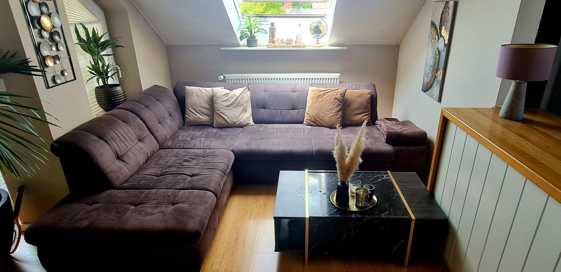 Predaj bytu 3-izbový 79 m², Zeiskam, Porýnie-Falcko Predaj bytu 3-izbový 79 m², Zeiskam, Porýnie-Falcko