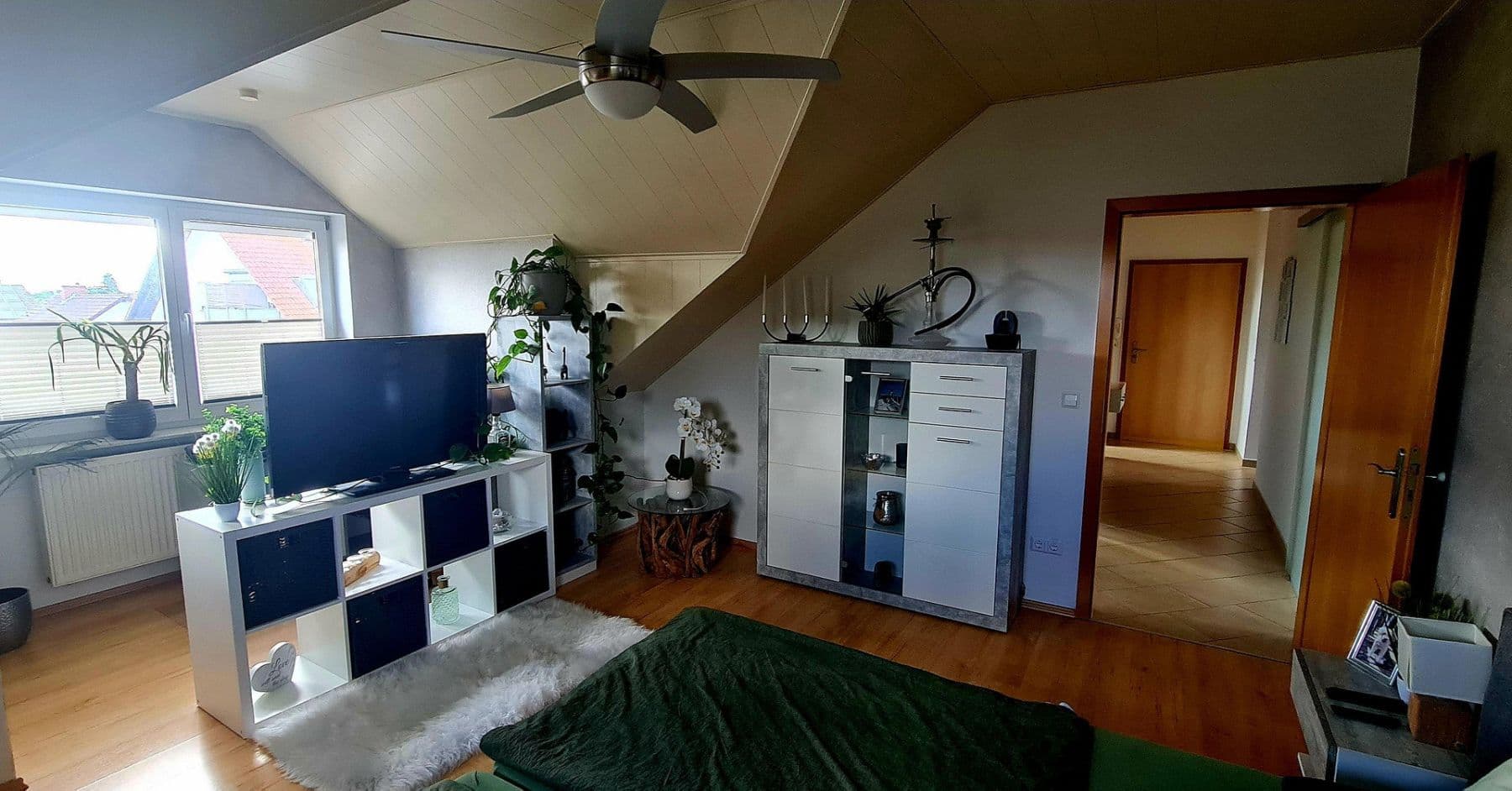 Predaj bytu 3-izbový 79 m², Zeiskam, Porýnie-Falcko Predaj bytu 3-izbový 79 m², Zeiskam, Porýnie-Falcko